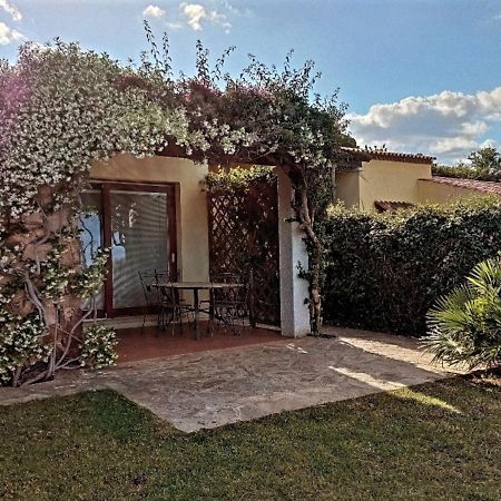 Sunrise House Βίλα San Teodoro  Εξωτερικό φωτογραφία