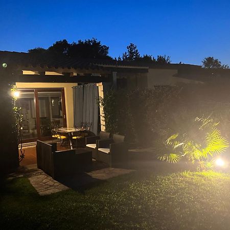 Sunrise House Βίλα San Teodoro  Εξωτερικό φωτογραφία