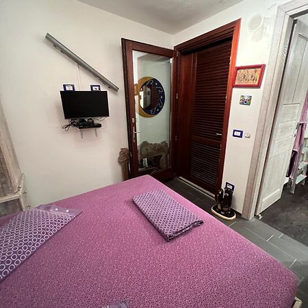 Sunrise House Βίλα San Teodoro  Εξωτερικό φωτογραφία
