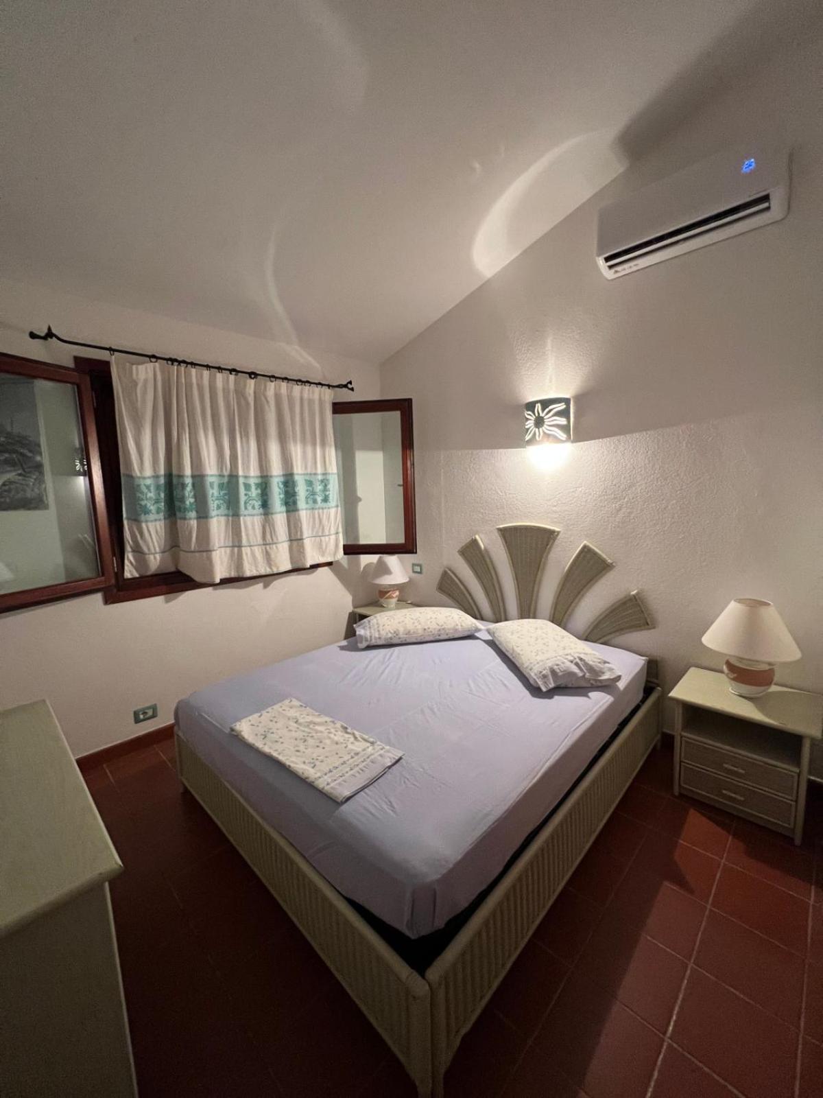 Sunrise House Βίλα San Teodoro  Εξωτερικό φωτογραφία