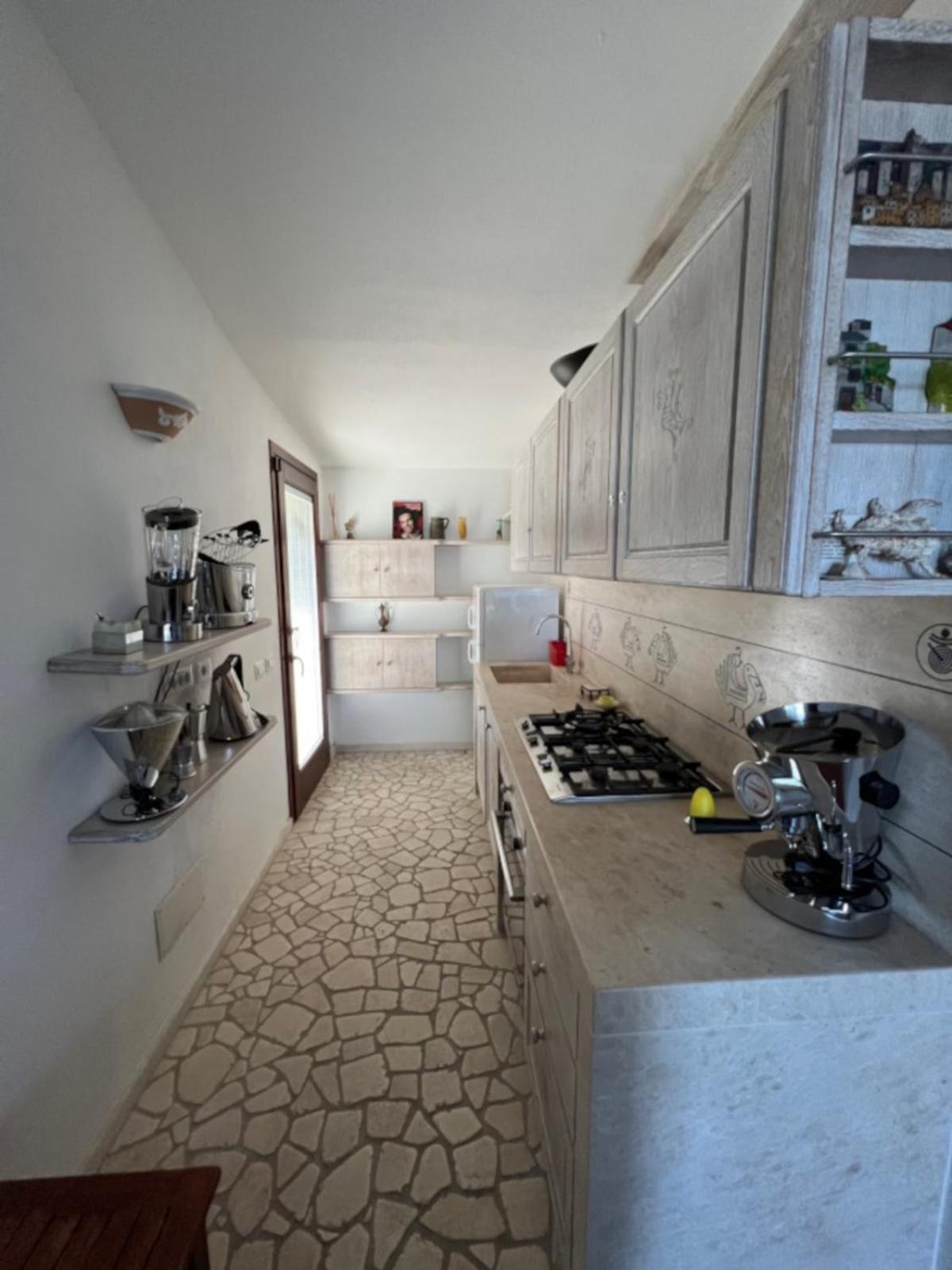 Sunrise House Βίλα San Teodoro  Εξωτερικό φωτογραφία