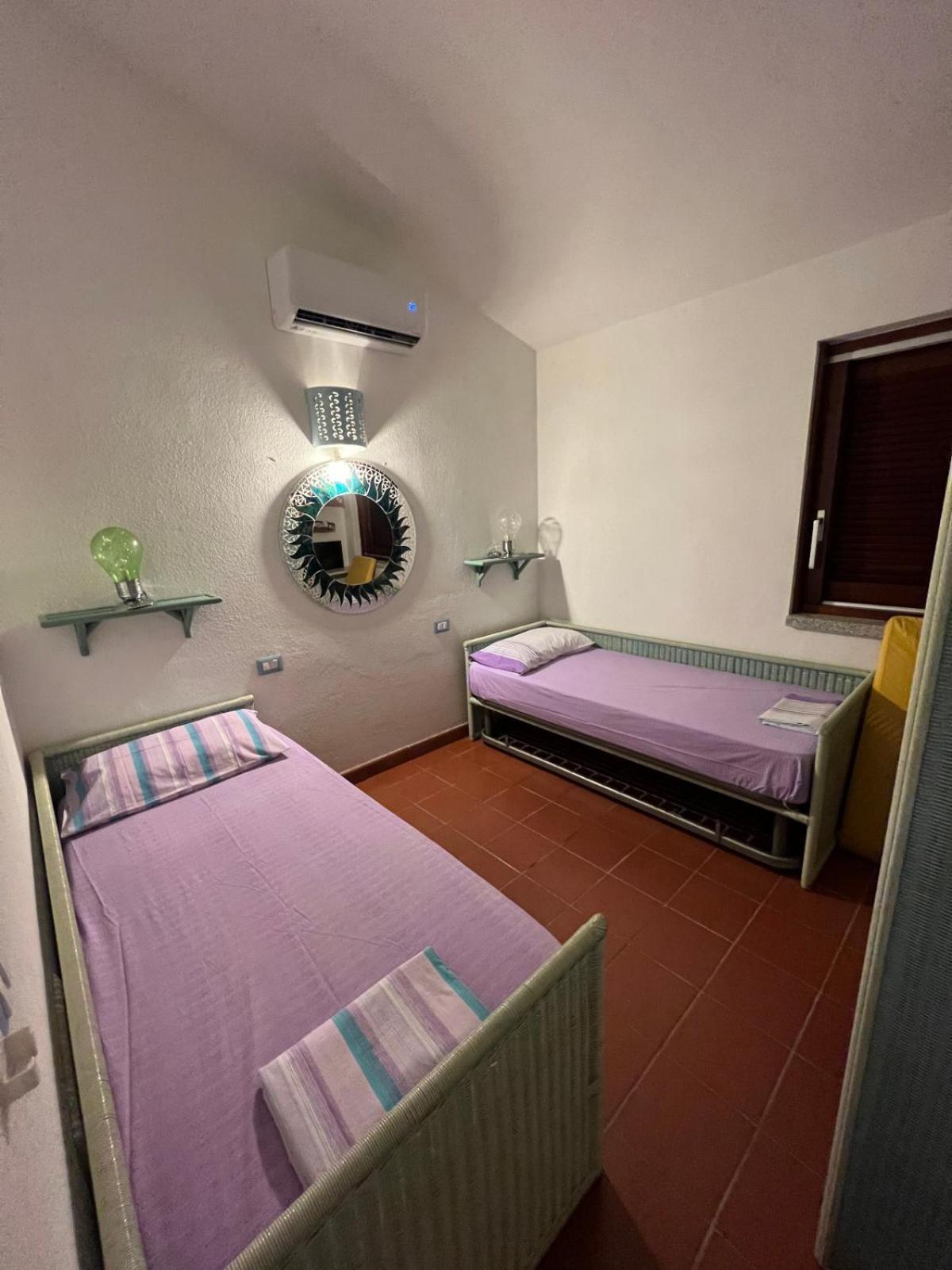 Sunrise House Βίλα San Teodoro  Εξωτερικό φωτογραφία