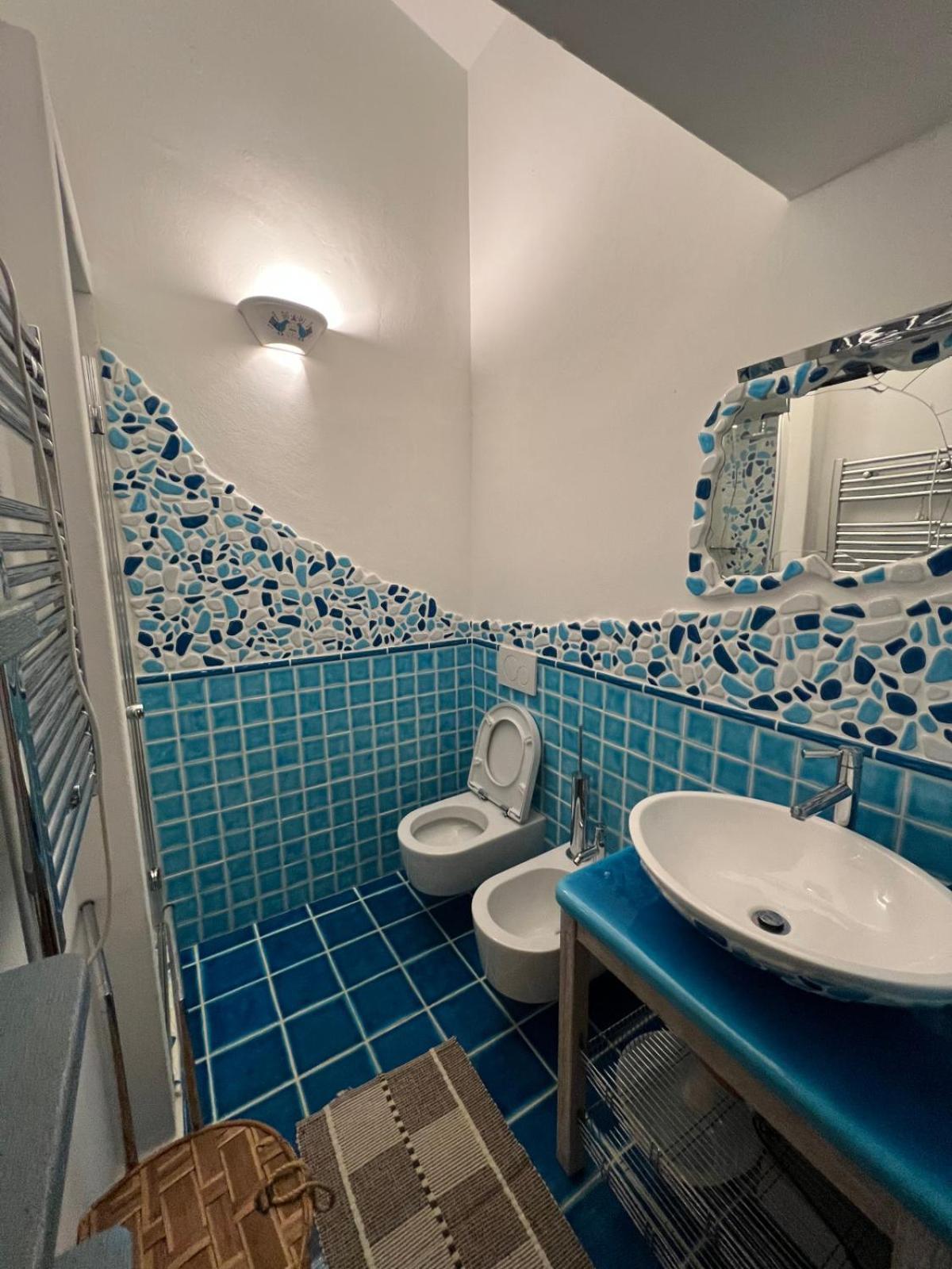 Sunrise House Βίλα San Teodoro  Εξωτερικό φωτογραφία