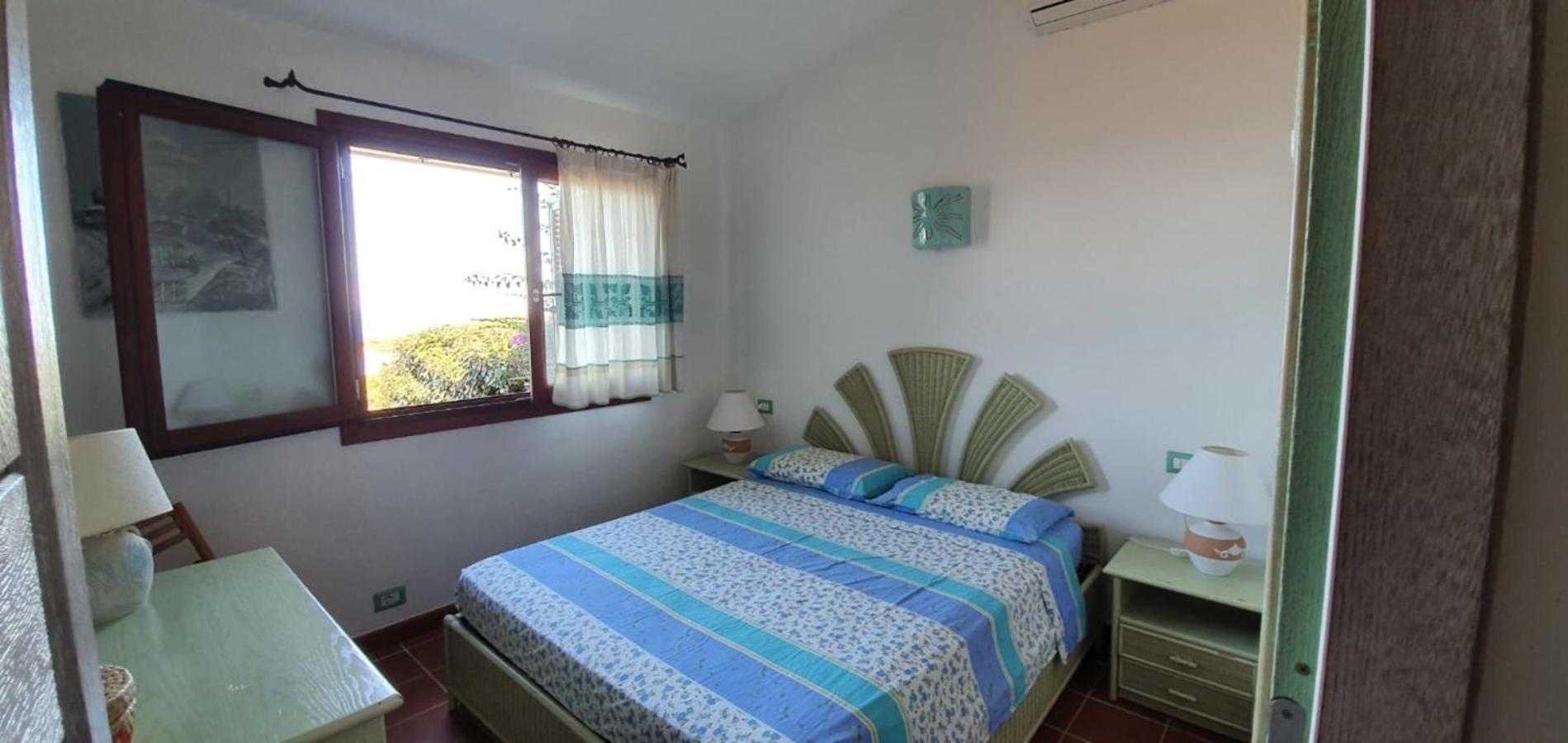Sunrise House Βίλα San Teodoro  Εξωτερικό φωτογραφία