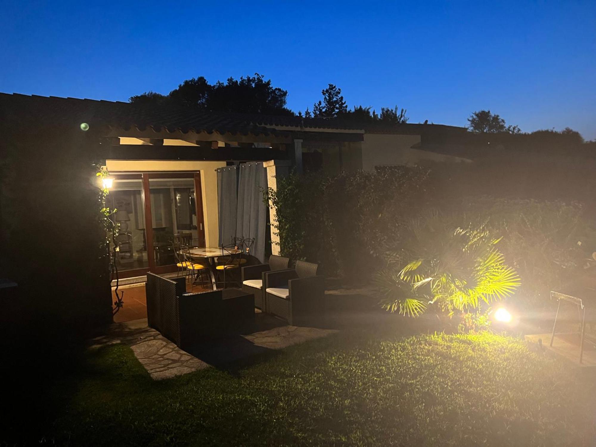 Sunrise House Βίλα San Teodoro  Εξωτερικό φωτογραφία