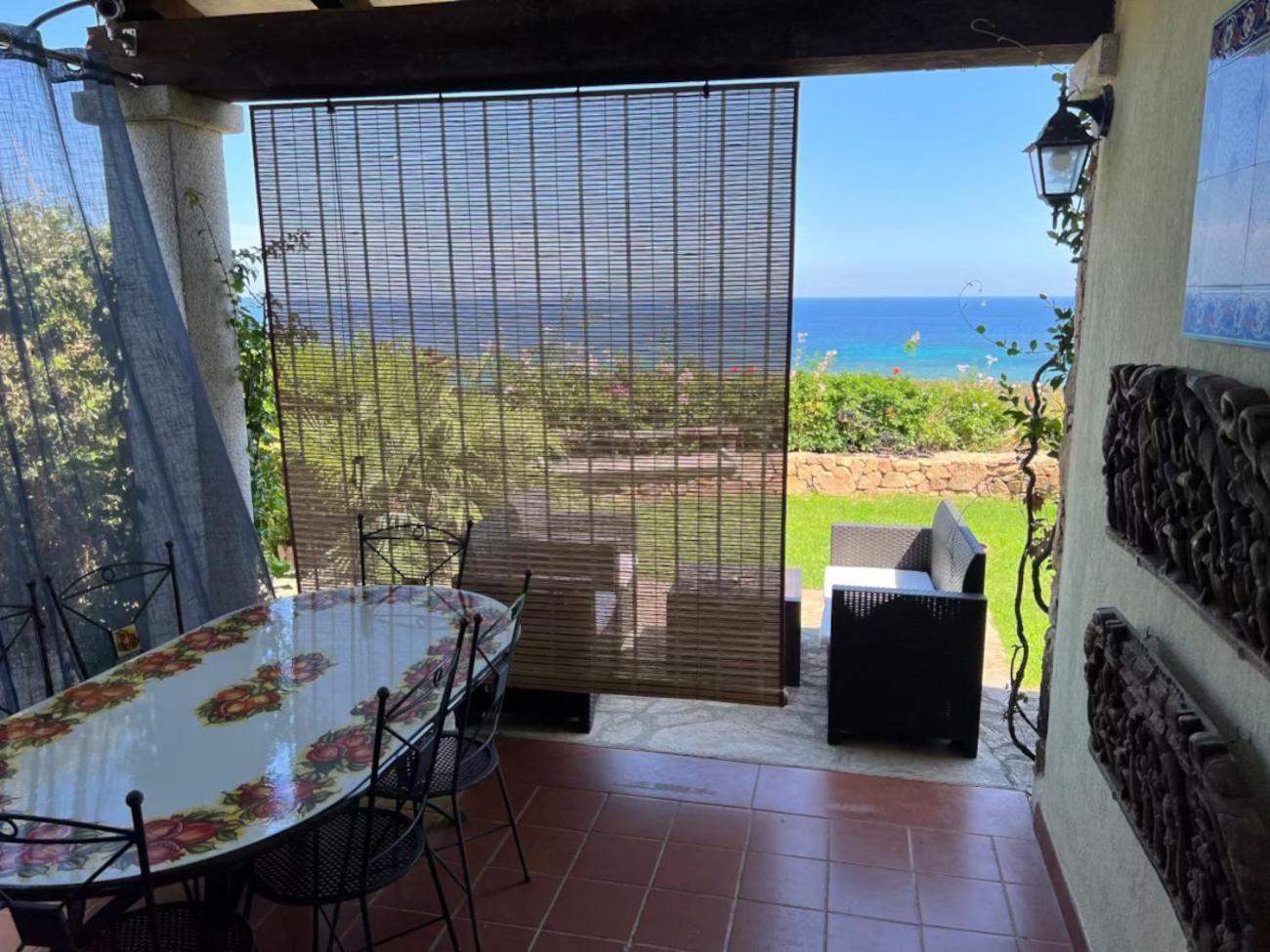 Sunrise House Βίλα San Teodoro  Εξωτερικό φωτογραφία