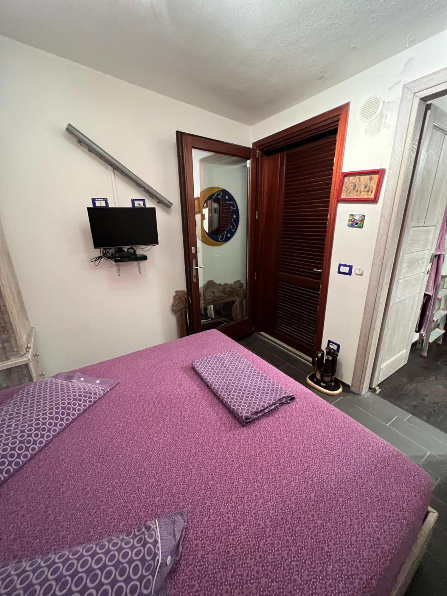 Sunrise House Βίλα San Teodoro  Εξωτερικό φωτογραφία