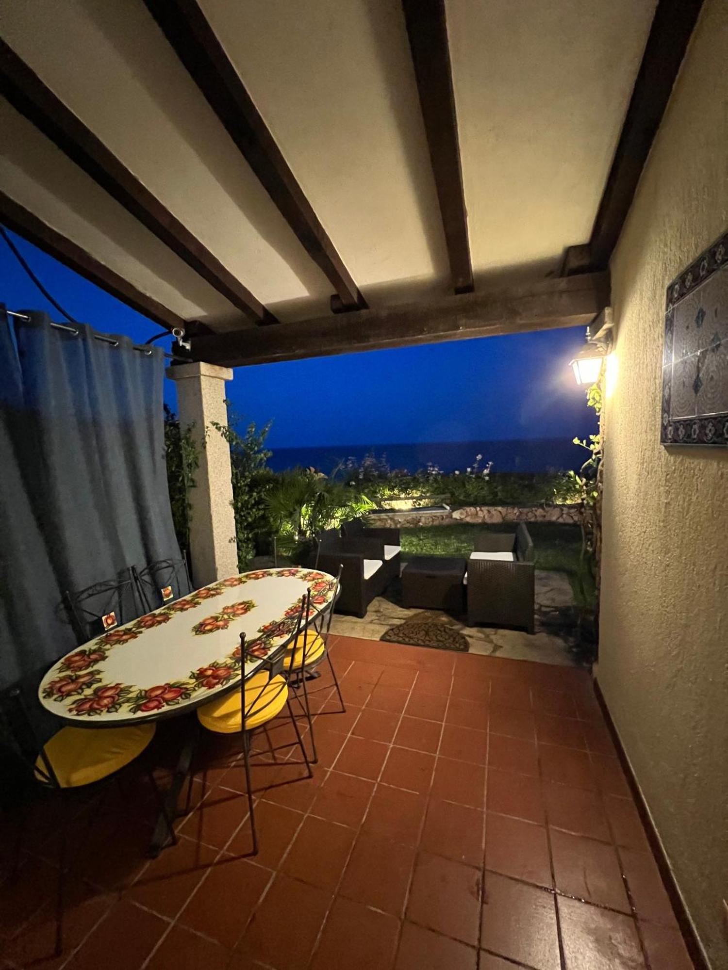 Sunrise House Βίλα San Teodoro  Εξωτερικό φωτογραφία